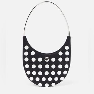 🛑SOLD!🛑 COPERNI Ring Swipe Bag — Mirror Top Handle